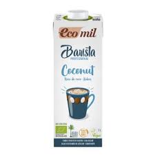 [8428532193250] Bebida Coco Barista bio 1L (Ecomil)