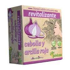 [8435001008458] Champu De Cebolla Aroma A Coco 250 Ml. (Prisma Natural) (copia)