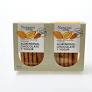 [8435351499272] Galletas Artesanas Avena y Chocolate  150 Gr. (Onesimum) (copia)