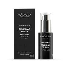 [4751009824277] Miracle Serum Celular 30 ml. (Madara)
