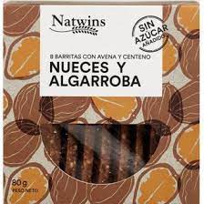 [8435351499241] Galletas Cookie Manzana Pomme 37 Gr. (Natwins) (copia)