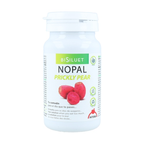 [8413568020991] Nopal 200 Caps. (Fenioux) (copia)