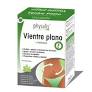 [5412360009817] Simbioline  *Megaflora* Antes *Vientre Plano* 60 Caps. (Mundo natural) (copia)