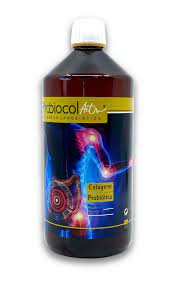 [8437019980016] Probiocol Activ Colageno y Probiotico 1 l.