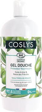 [3538394920019] Gel Ducha Oliva 500 ml (Coslys)