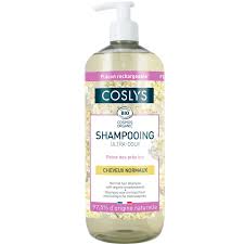 [3538396150506] Gel Ducha Oliva 500 ml (Coslys) (copia)