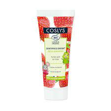 [3538396860108] Dentifrico Melocoton Anticaries Niño 50 ml (Coslys) (copia)