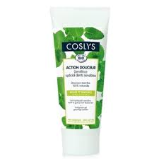 [3538394000179] Dentifrico Niños Fresa 50 ml (Coslys) (copia)