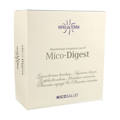 [8436561601349] Bio Defense + Vitaminas 60 Caps. (Hifas Da Terra) (copia)