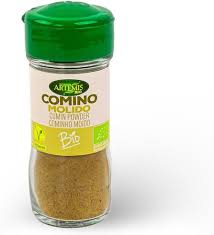 [8428201321366] Comino Molido Condimento X 30 Grs. (Artemis)