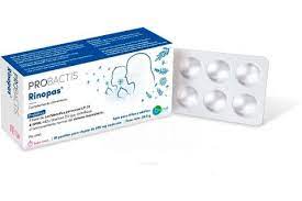 [8436594210075] Bacteri 5 Infantis 30 Sobres (Bonusan) (copia)