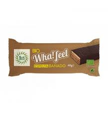 [8435037807858] Snack Espelta/Cacao 30 Grs.(Sol Natural) (copia)