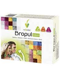 [8425652100359] Bropul Balsam 60 Comp. (Novadiet)