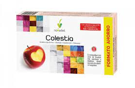 [8425652530194] Colestia 30 Caps. (Novadiet) (copia)