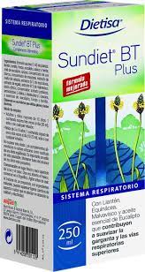[8435110851501] Sundiet Bt Plus Peq. (Dietisa) (copia)