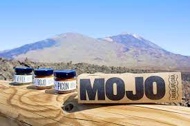 [8437015247045] Mojos Pack 3 Rojo Verde y Picon 100 gr. (La Abuela Flora)