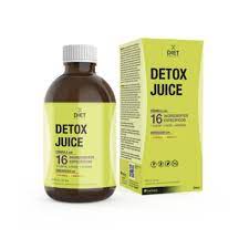 [8426494245017] Detox Juice 500 ml (Herbora)