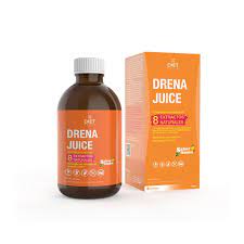 [8426494243013] Drena Juice 500 ml (Herbora)