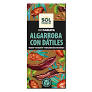 [8435037802464] Tableta Algarroba Datiles Bio 70 Grs. (Sol Natural)