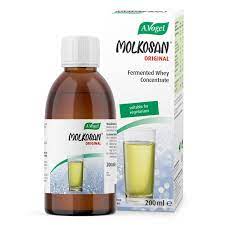 Molkosan Original 200Ml. (A.Vogel)