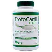 [8430517230003] TrofoDepur Max 250 ml. (TrofoDiet) (copia)