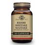 [033984023277] Reishi Shitake Maitake 300 Mg. 90 Caps. (Obire) (copia)