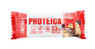 [8424644007096] Barrita Proteica Platano 44 Grs. (Nutrisport) (copia)