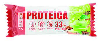 [8424644007133] Barrita Proteica White Choco y Berries 44 Grs. (Nutrisport) (copia)
