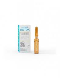 [8436554292257] Veggie Botox Regenera y Rejuvenece 1 Ampollas (Dhyvana)