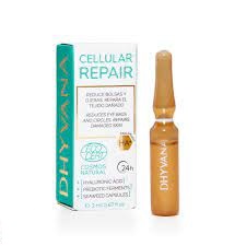 [8436554291717] Pro Retinol Regenera y Rejuvenece 1 Ampollas (Dhyvana) (copia)