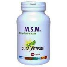 [628747105385] MSM 120 Tab. 1000 Mg (Lamberts) (copia)