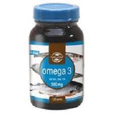 [5605481507144] Omega 3 Alta Concentracion 60 Cáps. (Solgar) (copia)