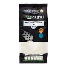 [8436012945039] Harina Trigo Integral 1 Kilo (Ecosana) (copia)