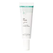 [3661467000575] Gel Limpiador Espumoso Purificante con Zinc  30 ml. (Lab. Novexpert) (copia)