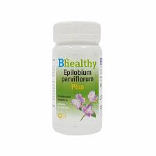 [5412141002327] Epilobio 45 Caps. (Bhealthy) Biover (copia)