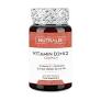 [8436590431139] Vitamina D3 10.000 + K2 Complex 60 Caps. (Nutralie)