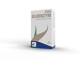 [8425402878033] Enzimas Digestivas 100 Caps.  (Solgar) (copia)