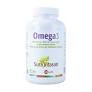 [628747111065] Aceite De Salmon Omega 3 + Vit. E 180 Perlas (Gsn) (copia)