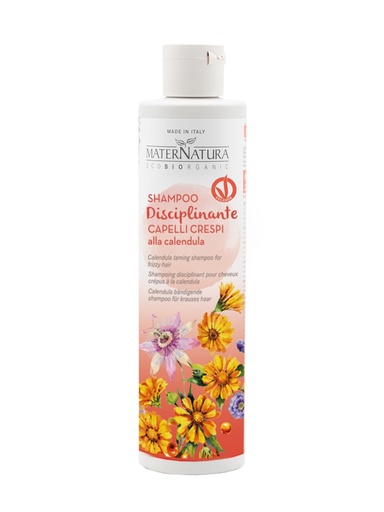 [8099559061176] Champu Pelo Encrespado 250 ml. (Maternatura)