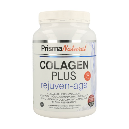 [8437010199875] Colageno  Flexi Plus Doypack 500G (Prisma Natural) (copia)