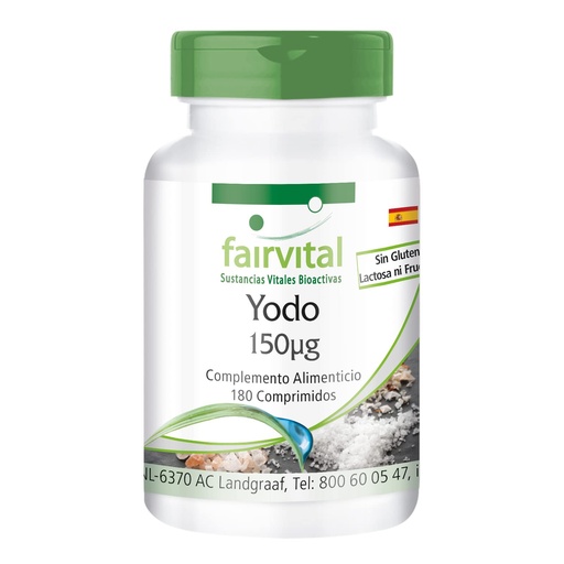 [8718309441876] Glucosor Iodo *Vencido* 28 Viales 56Ml (Soria Natural) (copia)