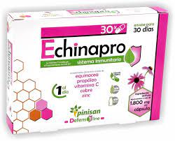 [8435001002586] Echinapro 30 Cap (Pinisan)