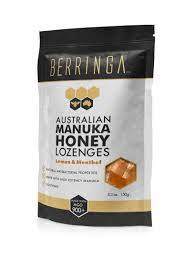 [9344221003725] Caramelos De Propolis 50G (Sol Natural) (copia)