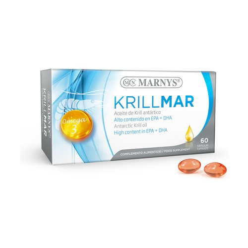 [8470002008298] Aceite De Krill 80 Perlas 500 Mg. (100% Natural) (copia)
