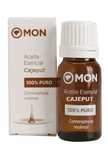 [8435064512329] Aceite Esencial Alcanfor 12 Ml. (Mon)