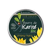 [3700758103165] Manteca De Karite 150 Grs. (Esential Aroms) (copia)