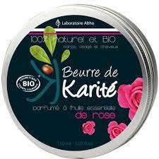 [3700758103233] Manteca De Karite Ylang Ylang 150 Grs. (Altho) (copia)