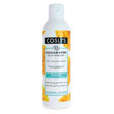 [3538396320107] Gel Intimo Solido Bio 85 Grs. (Cosmo Naturel) (copia)