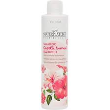 [8099559061190] Champu Pelo Rizado 250 ml (Maternatura) (copia)