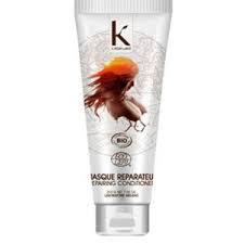 [3426354085994] Acondicionador/Mascarilla 200 gr. (K Pour Karite)